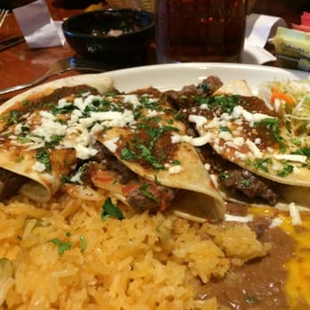 El Tapatio - close up of the Skirt Steak Tacos - Mexican Near Me - Rowley, Massachusetts El Tapatio - close up of the Skirt Steak Tacos - Mexican Near Me - Rowley, Massachusetts
