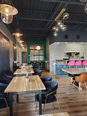 The Market Local Comfort Cafe by null
