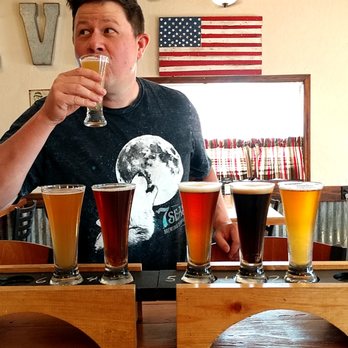 Magic Valley Brewing - Tastes like winning - Breweries Near Me - Buhl, Idaho Magic Valley Brewing - Tastes like winning - Breweries Near Me - Buhl, Idaho