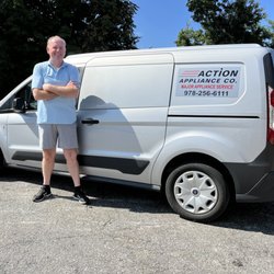 Action Appliance CO