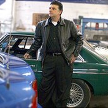 Mike's Imports & Engines - owner Mike Kostakis - Auto Repair Near Me - Santa Rosa, California Mike's Imports & Engines - owner Mike Kostakis - Auto Repair Near Me - Santa Rosa, California