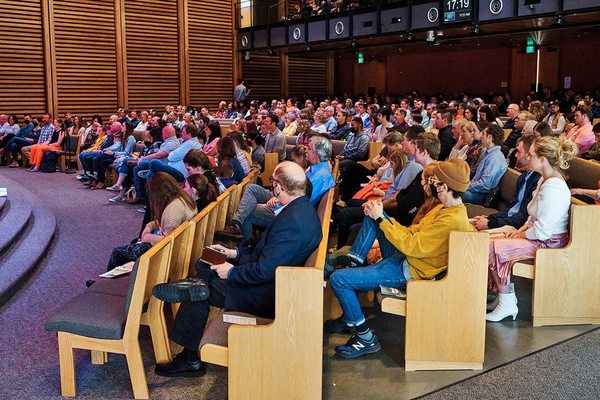 Bethany Community Church by null