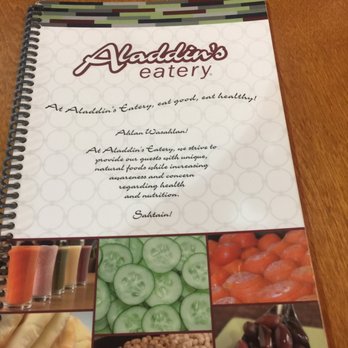 Aladdin's Eatery - Independence - Middle Eastern Near Me - Independence, Ohio Aladdin's Eatery - Independence - Middle Eastern Near Me - Independence, Ohio
