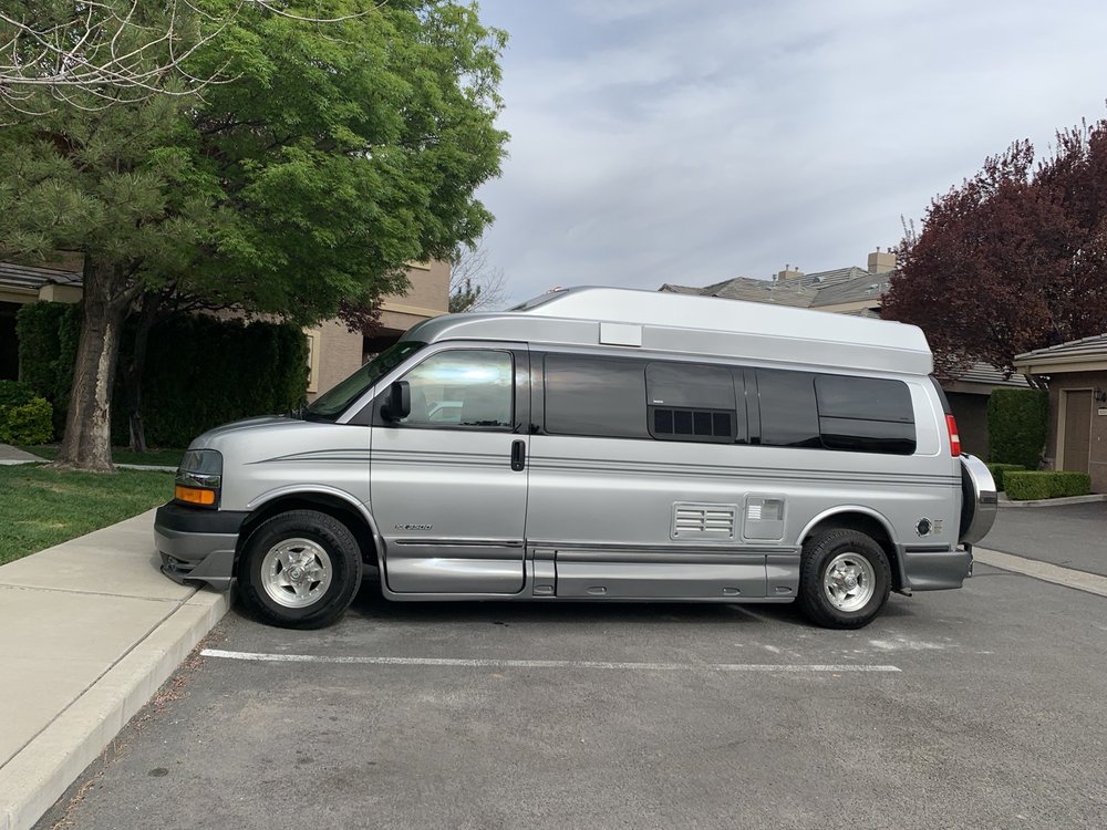 DSTYLE MOBILE AUTO DETAILING Updated October 2024 147 Photos & 26 Reviews Gardnerville