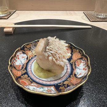 Ibushi - Tilefish - Japanese Near Me - Markham, Ontario Ibushi - Tilefish - Japanese Near Me - Markham, Ontario