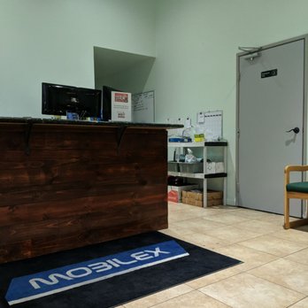 Mobilex Auto Salon - Front desk of the rebranded/umbrella Mobilex Auto (previously the Auto Clinic) - Auto Repair Near Me - Irvine, California Mobilex Auto Salon - Front desk of the rebranded/umbrella Mobilex Auto (previously the Auto Clinic) - Auto Repair Near Me - Irvine, California