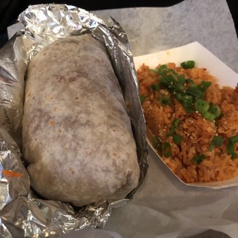Seoul Taco - Korean Near Me - Chicago, Illinois Seoul Taco - Korean Near Me - Chicago, Illinois