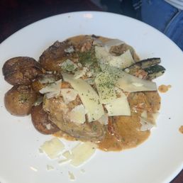 Summer Menu: Sun dried tomato chicken Summer Menu: Sun dried tomato chicken