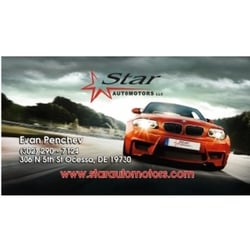 Star Automotors