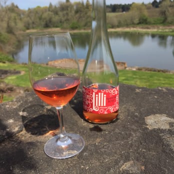 St. Josef's Winery - This is a newly released (Spring 2016) sparking rosé. We love this!! - Wineries Near Me - Canby, Oregon St. Josef's Winery - This is a newly released (Spring 2016) sparking rosé. We love this!! - Wineries Near Me - Canby, Oregon