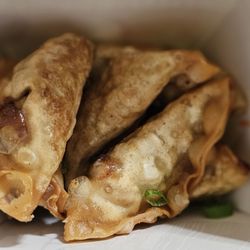 Streetside Asian Grill