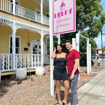 LuLi's Cupcakes & Bakery - Desserts Near Me - St. Augustine, Florida LuLi's Cupcakes & Bakery - Desserts Near Me - St. Augustine, Florida