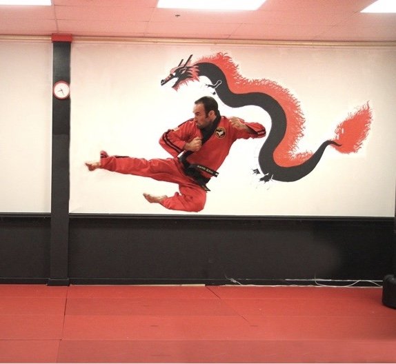 LEAD BY EXAMPLE TAE KWON DO Updated October 2024 11 Reviews 1025N