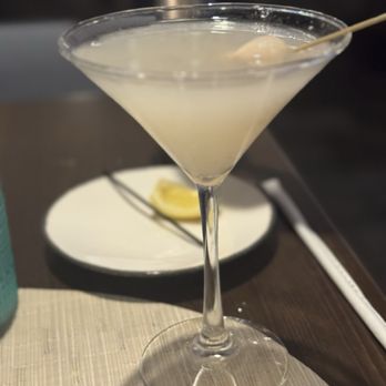 Corvina Seafood Grill - Seafood Near Me - Boca Raton, Florida