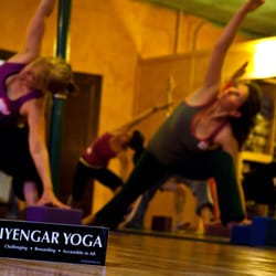 Portland Yoga Studio
