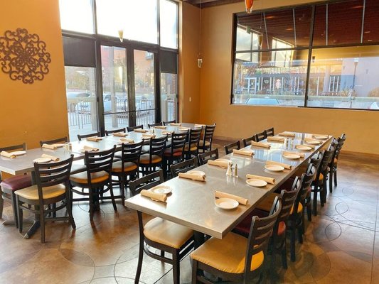 The Sonora Grill by null