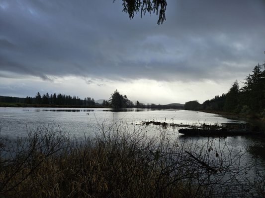 Lewis and Clark National Historical Park by null
