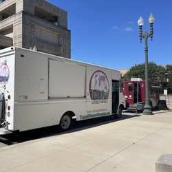 Tacos Without Borders