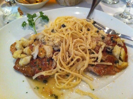 Cristina Ristorante Italiano by null