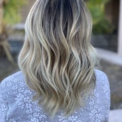 Hair by Helen - Balayage