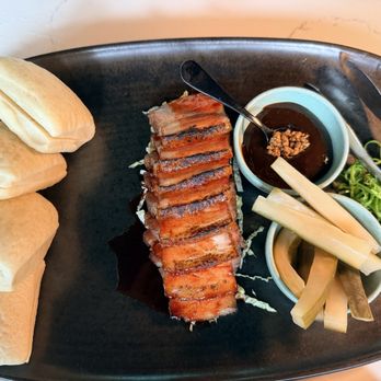 Xo Brasserie - Bao - Cantonese Near Me - Charleston, South Carolina Xo Brasserie - Bao - Cantonese Near Me - Charleston, South Carolina