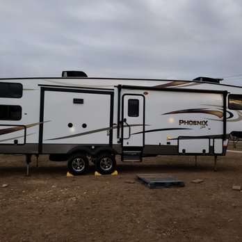 Outback RV of Texas - RV Dealers Near Me - Denton, Texas