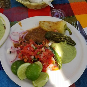 Taqueria El Viejo - Mexican Near Me - Los Barriles, BCS