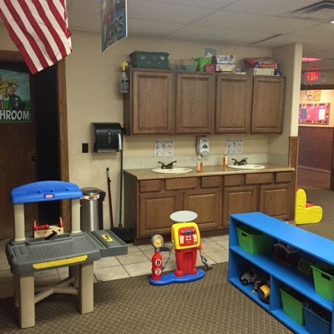 Today's Blessings Child Development Centers - childcare center in Moore, OK