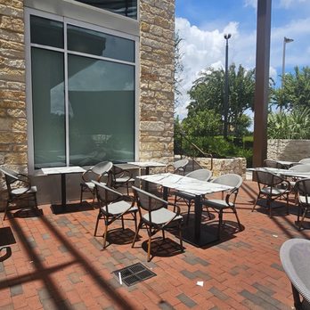 The French Cafe - Coffee & Tea Near Me - Winter Garden, Florida