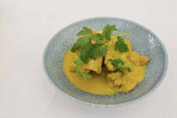 INDO Restaurant & Lounge by null