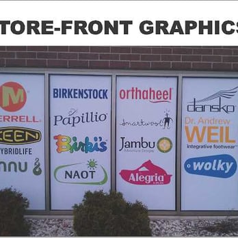 Signarama Appleton - Signmaking Near Me - Appleton, Wisconsin