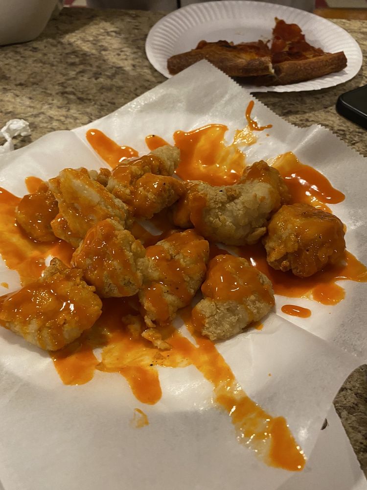 PIZZA FACTORY 36 Photos & 22 Reviews 999 O St, Firebaugh