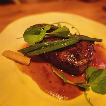Firefly - Filet mignon - New American Near Me - Studio City, California Firefly - Filet mignon - New American Near Me - Studio City, California