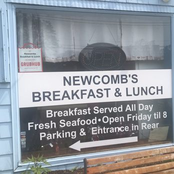 Newcomb's Cafe at Montilio’s - Breakfast & Brunch Near Me - Braintree, Massachusetts Newcomb's Cafe at Montilio’s - Breakfast & Brunch Near Me - Braintree, Massachusetts