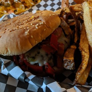 Pub at Piper’s Creek on Yelp