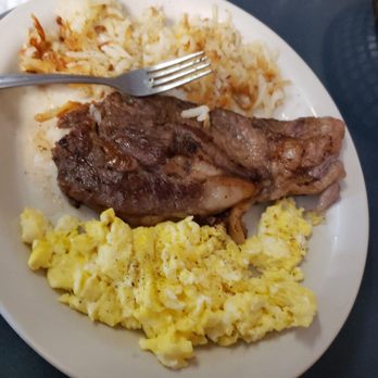 The Gold Rush Cafe - Breakfast & Brunch Near Me - Dallas, Texas The Gold Rush Cafe - Breakfast & Brunch Near Me - Dallas, Texas