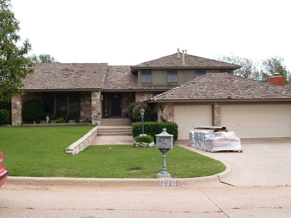 Slide of Eternity storm restoration