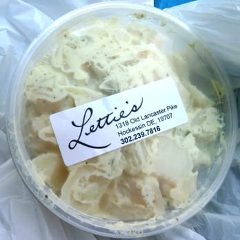 Lettie's Kitchen - Comfort Food Near Me - Hockessin, Delaware