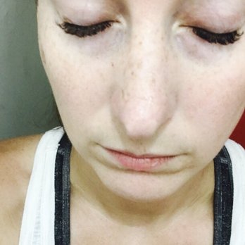 Lashes by Ann - After - Eyelash Service Near Me - Houston, Texas Lashes by Ann - After - Eyelash Service Near Me - Houston, Texas