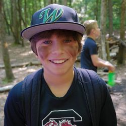 Camp Carolina