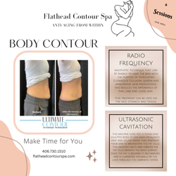 Flathead Contour Spa - Regenerative medicine Whitefish
Body contouring Flathead Valley
Anti-aging treatments Whitefish MT
Ketamine therapy Whitefish
Stem cell