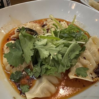 Kontentsu - Ramen Near Me - Glendale, California