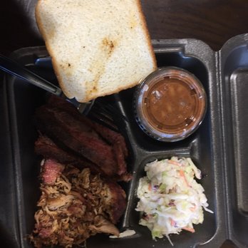 Cousin's BBQ - Barbeque Near Me - Dallas, Texas