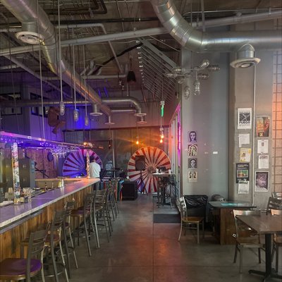 Melt Ice Cream Shop by null
