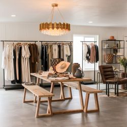 Will & Ivey - Women's Boutique
