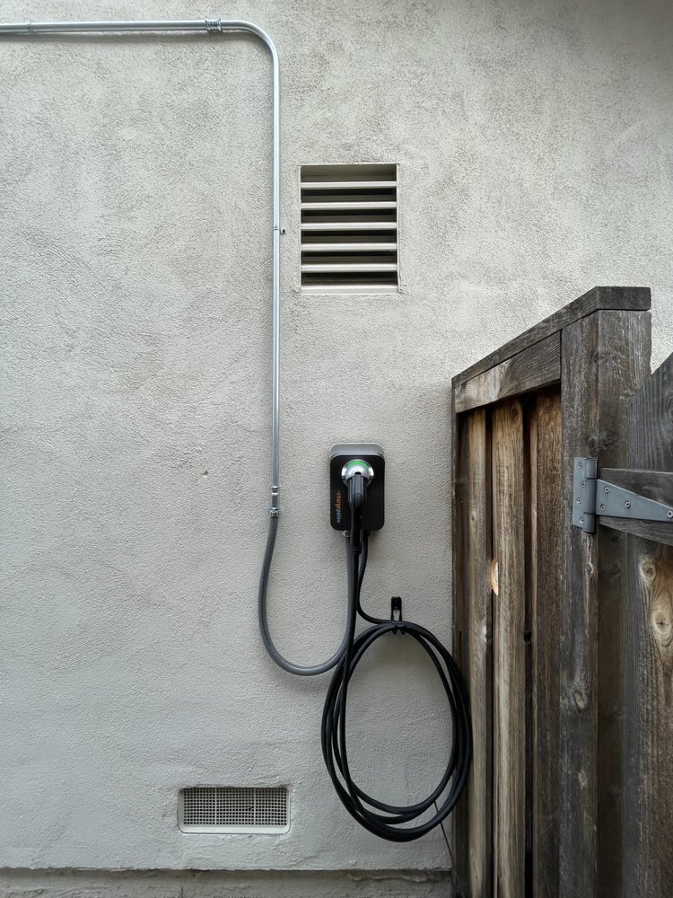 Slide of Powertech