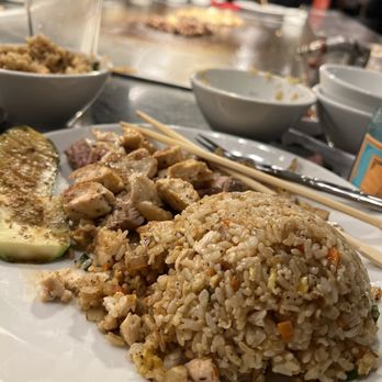 Benihana - ROCKYS CHOICE - Sushi Bars Near Me - Chicago, Illinois Benihana - ROCKYS CHOICE - Sushi Bars Near Me - Chicago, Illinois