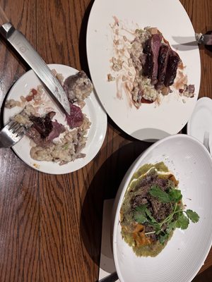 Whistling Straits Restaurant by null