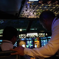ADF Flight School