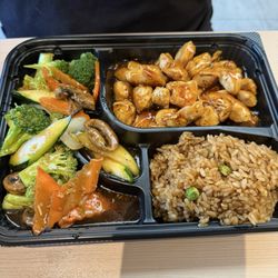 Kumo Modern Hibachi & Fine Ramen